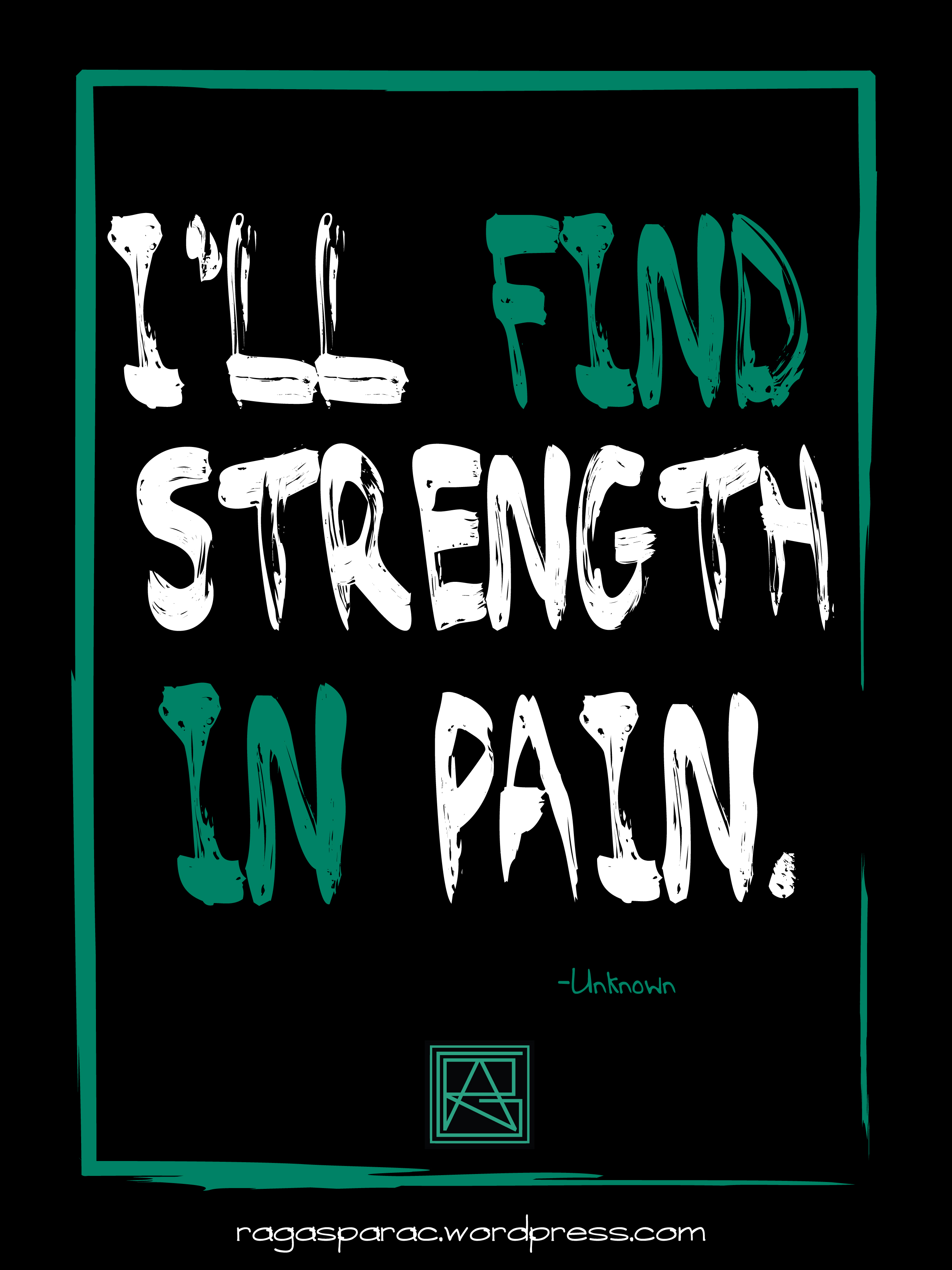 Shareable template author blog copy